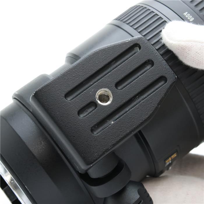 TAMRON（タムロン） 《並品》TAMRON SP 70-200mm F2.8 Di VC USD A009N