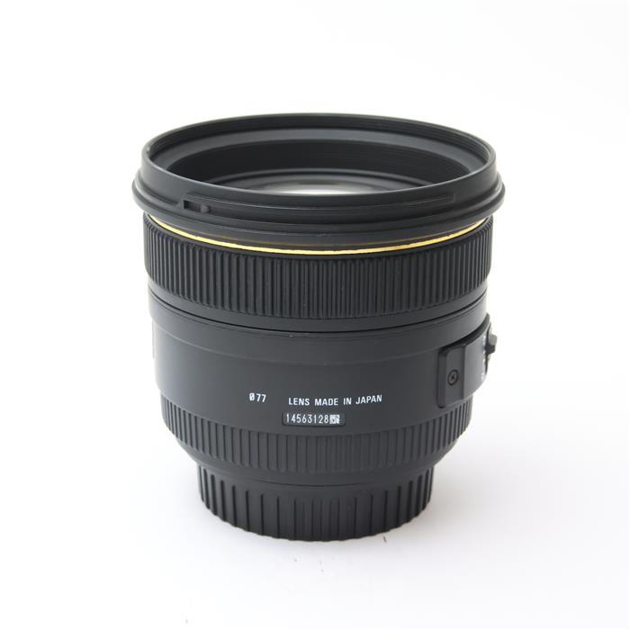シグマ（SIGMA） 《並品》SIGMA 50mm F1.4 EX DG HSM (キヤノンEF用