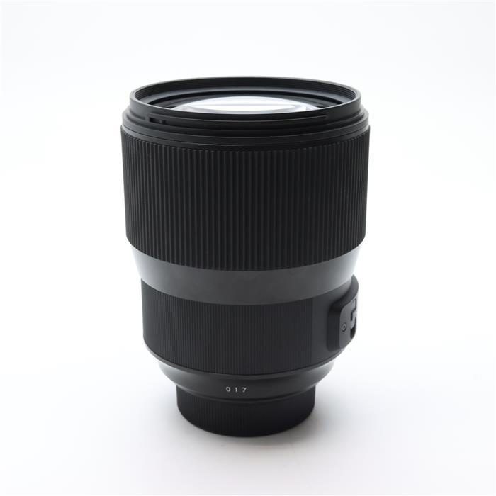 ★美品★ SIGMA 135mm F1.8 DG HSM Nikon用 135mm F1.8 DG HSM [ニコン用] 中古価格比較 - 価格.com