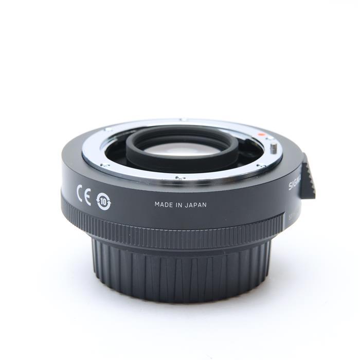 シグマ（SIGMA） 《美品》SIGMA テレコンバーターTC-1401 (ニコンF用