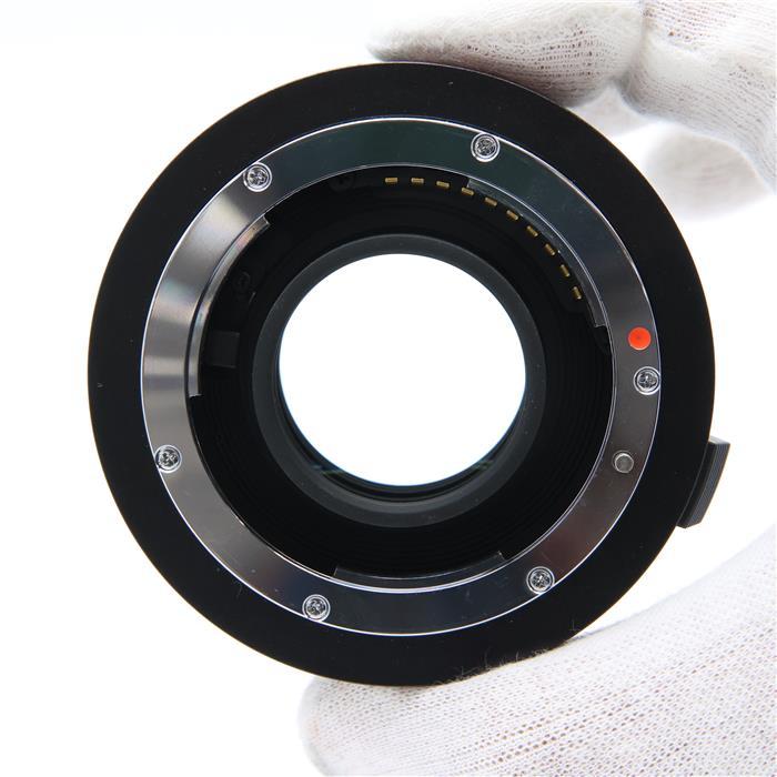 シグマ（SIGMA） 《美品》SIGMA テレコンバーターTC-1401 (ニコンF用