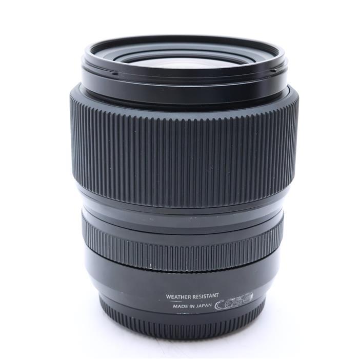 【美品品薄品】FUJIFILM FUJINON GF55mm f1.7 R WR 新品)FUJIFILM (フジフイルム) フジノン GF55mm F1.7 R WR（商品ID
