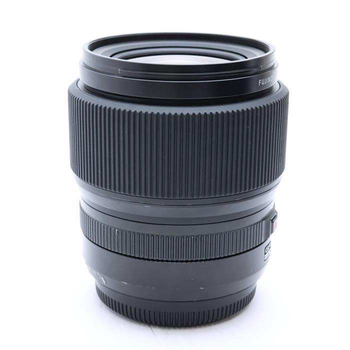 【美品】FUJIFILM FUJINON GF55mm f1.7 R WR FUJIFILM（フジフイルム） 《並品》FUJIFILM フジノン GF55mm F1.7 R