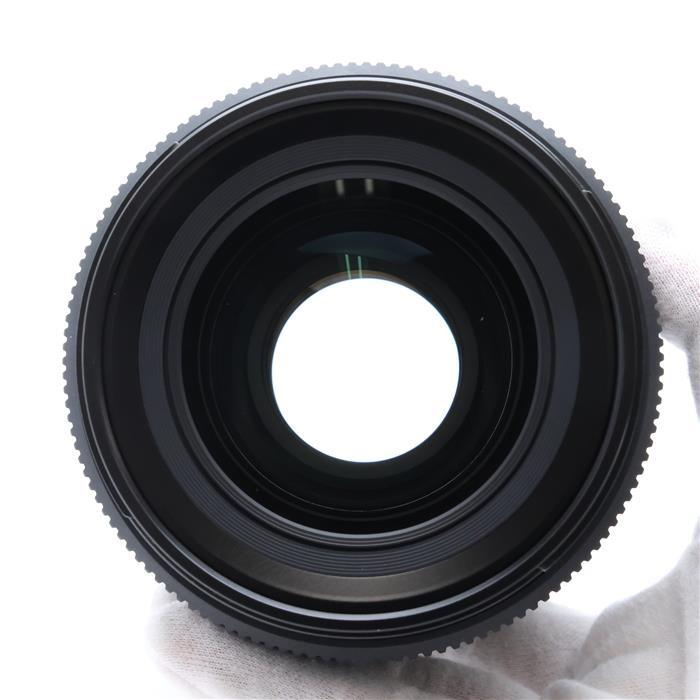 FUJIFILM（フジフイルム） 《並品》FUJIFILM フジノン GF55mm F1.7 R