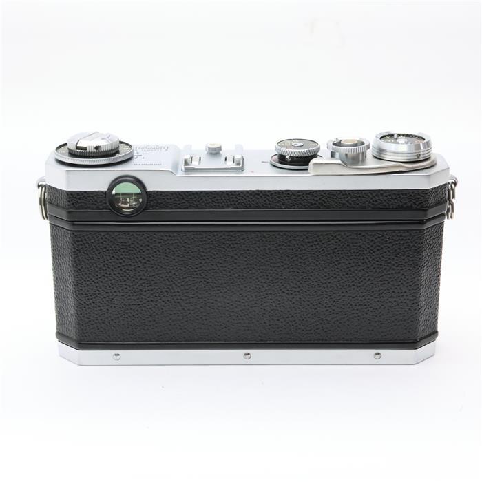 ニコン（Nikon） 《良品》Nikon S2(ブラックダイアル) : カメラ専門店