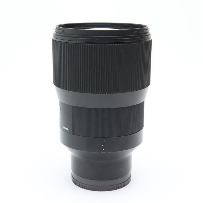 【美品】SIGMA 135mm F1.8 Eマウント フィルター付 シグマ（SIGMA） 《並品》SIGMA A 135mm F1.8 DG HSM (ソニーE用/フル