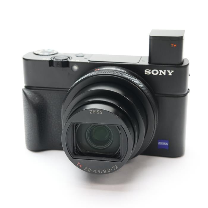 SONY（ソニー） 《並品》SONY Cyber-shot DSC-RX100M7 : カメラ専門店