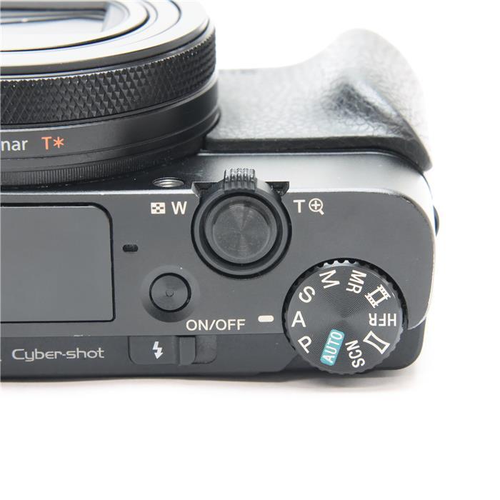 デジタルカメラ SONY Cyber-shot RX100M7 DSC-RX100M7 コンパクトデジタルカメラ Cyber-shot（サイバーショット