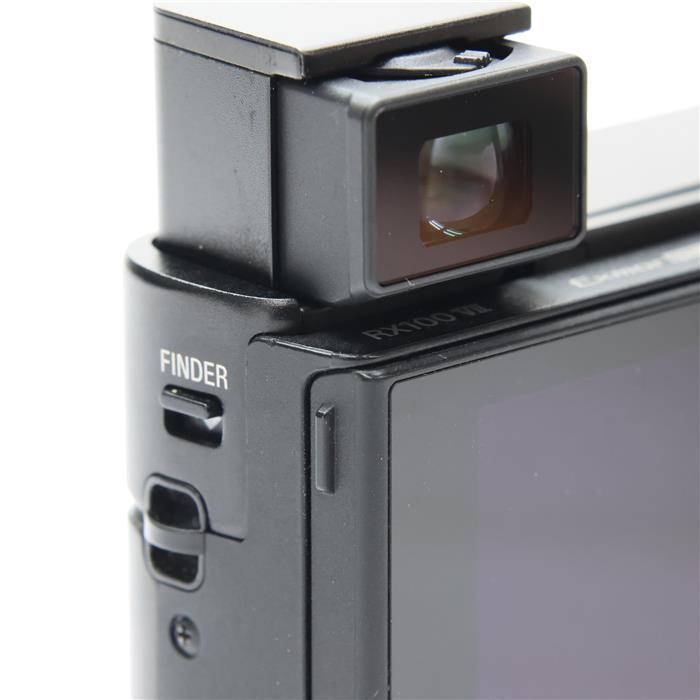 SONY（ソニー） 《並品》SONY Cyber-shot DSC-RX100M7 : カメラ専門店