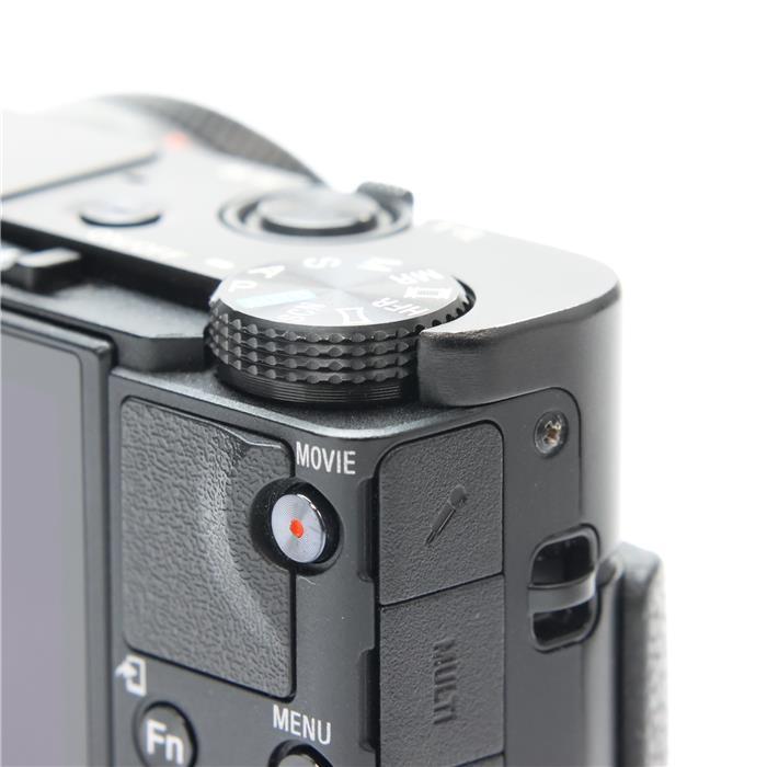 【SONY】 DSC-RX100M7 ソニー RX100VII(DSC-RX100M7/RX100M7G) | デジタルスチルカメラ Cyber-shot