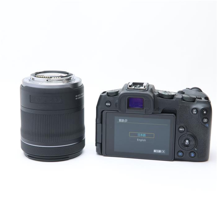 キヤノン（Canon） 《並品》Canon EOS RP RF24-105 IS STM レンズ