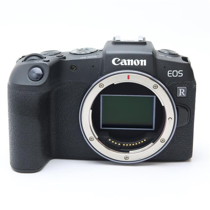 キヤノン（Canon） 《並品》Canon EOS RP RF24-105 IS STM レンズ