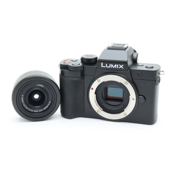 Panasonic（パナソニック） 《良品》Panasonic LUMIX DC-G100DK 標準