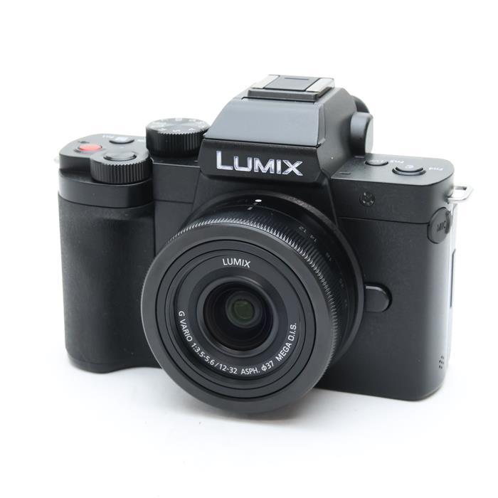 Panasonic（パナソニック） 《良品》Panasonic LUMIX DC-G100DK 標準