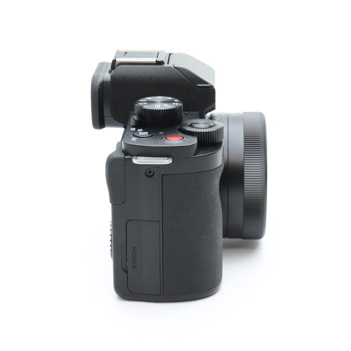 Panasonic（パナソニック） 《良品》Panasonic LUMIX DC-G100DK 標準