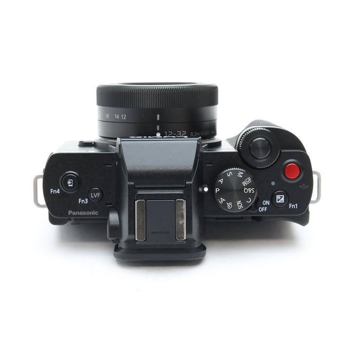 Panasonic（パナソニック） 《良品》Panasonic LUMIX DC-G100DK 標準