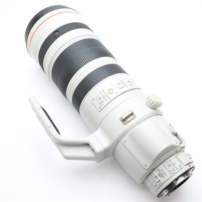 キヤノン（Canon） 《良品》Canon EF200-400mm F4L IS USM