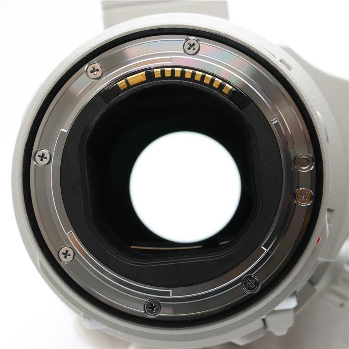 キヤノン（Canon） 《良品》Canon EF200-400mm F4L IS USM