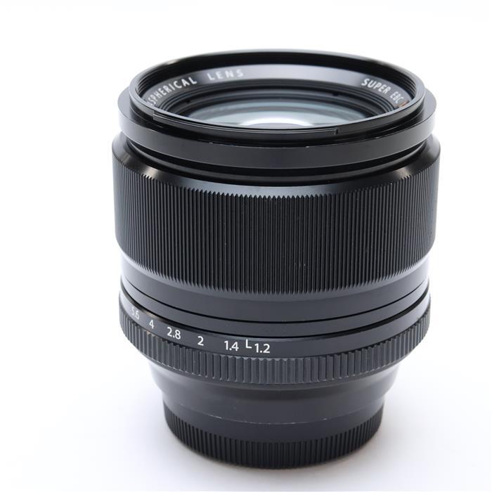FUJIFILM 《並品》FUJIFILM フジノン XF56mm F1.2 R : カメラ専門店