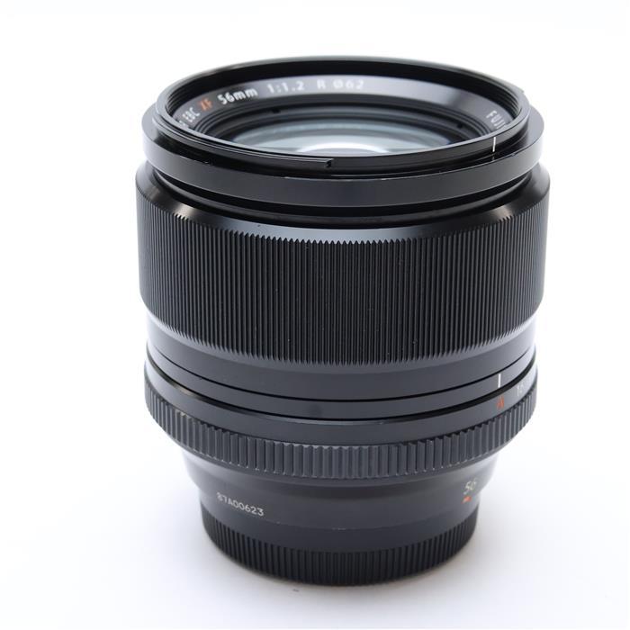FUJIFILM 《並品》FUJIFILM フジノン XF56mm F1.2 R : カメラ専門店