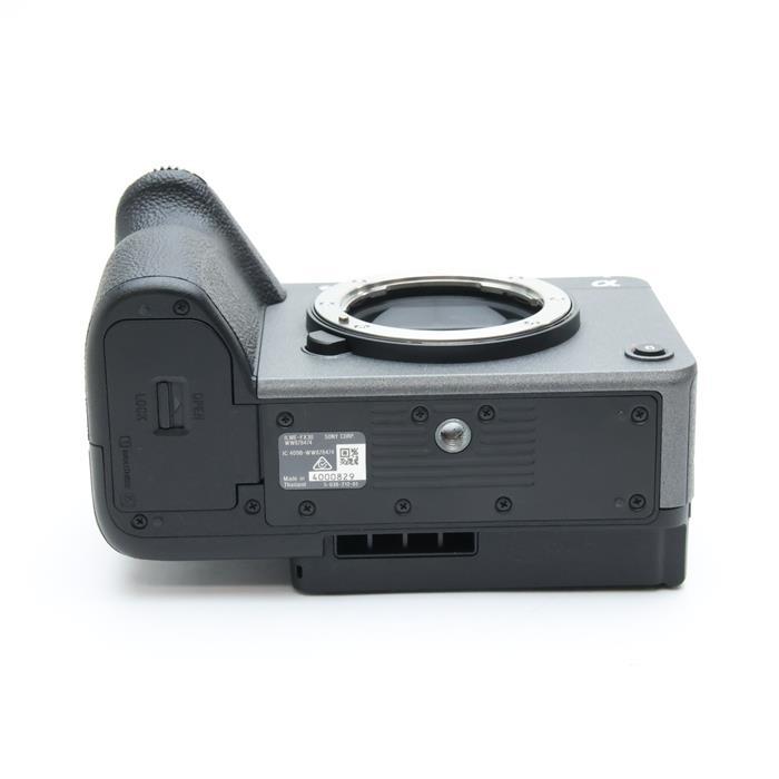 SONY 《美品》SONY FX30 ボディ ILME-FX30B : カメラ専門店マップ