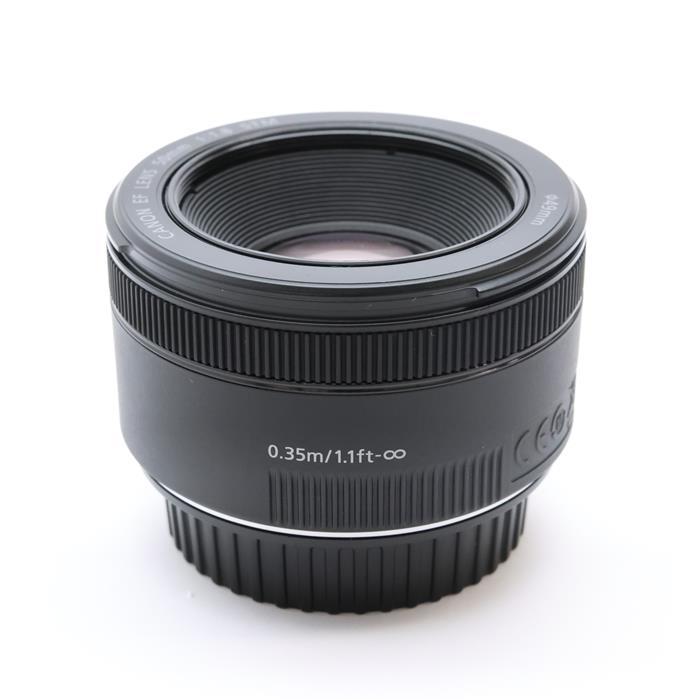 【動作確認済】Canon 50mm f1.8 Lマウント 初期保証付き キヤノン（Canon） 《良品》Canon EF50mm F1.8 STM : カメラ専門店