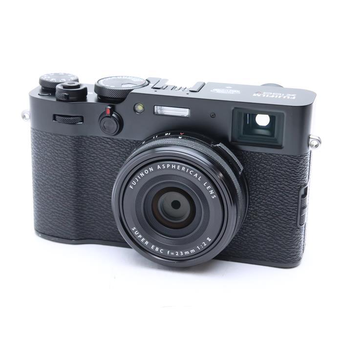 FUJIFILM（フジフイルム） 《並品》FUJIFILM X100V : カメラ専門店