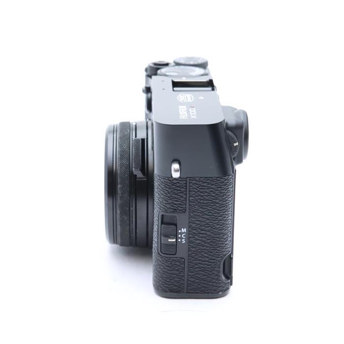 FUJIFILM（フジフイルム） 《並品》FUJIFILM X100V : カメラ専門店