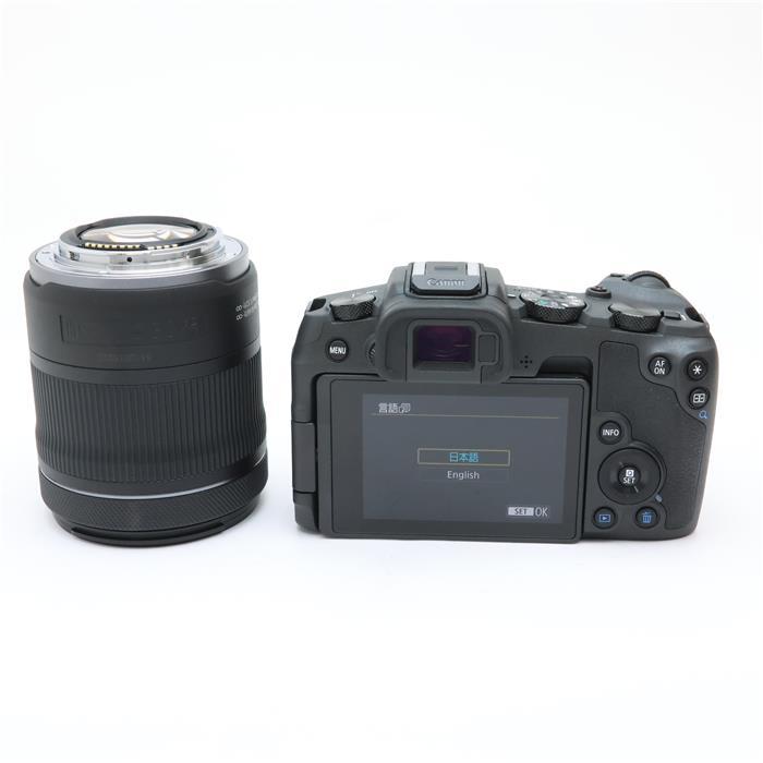 キヤノン（Canon） 《美品》Canon EOS RP RF24-105 IS STM レンズ 