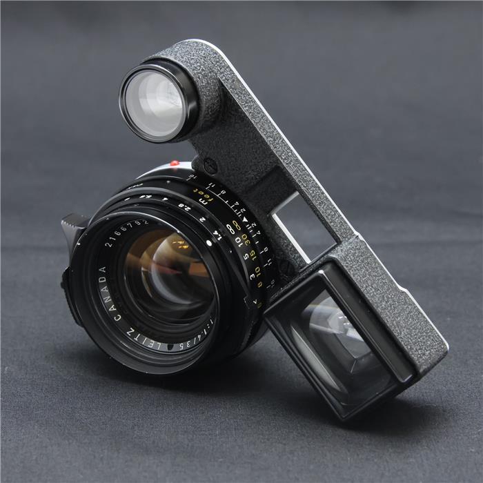 ライカ（Leica） 《良品》Leica ズミルックス M35mm F1.4 2nd メガネ付