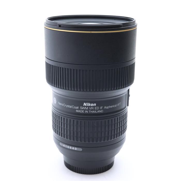 ニコン（Nikon） 《並品》Nikon AF-S NIKKOR 16-35mm F4G ED VR
