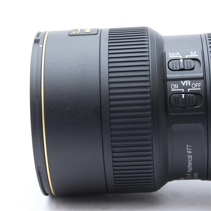 ニコン（Nikon） 《並品》Nikon AF-S NIKKOR 16-35mm F4G ED VR