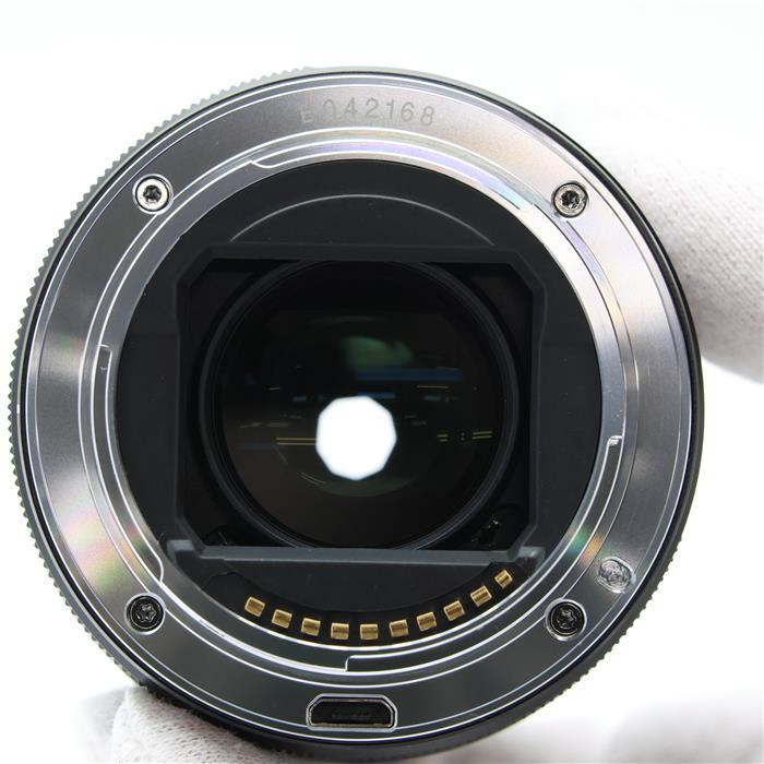 トキナー 《美品》Tokina atx-m 56mm F1.4 (ソニーE/APS-C用) : カメラ