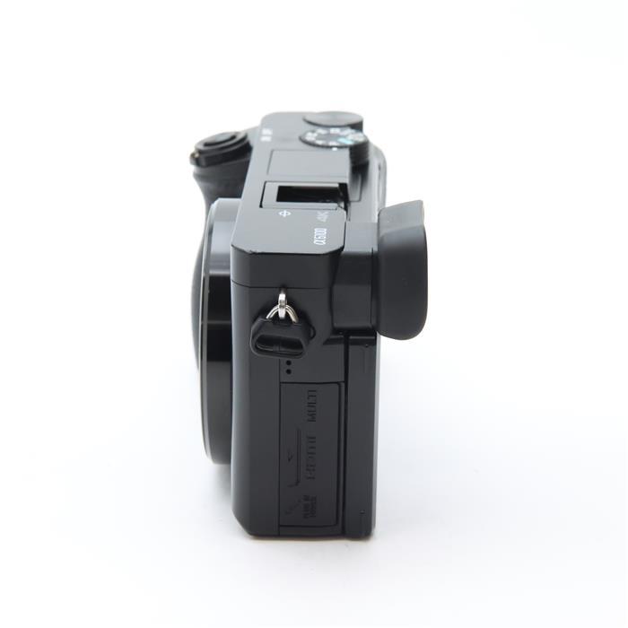 SONY（ソニー） 《並品》SONY α6100 ダブルズームレンズキット ILCE