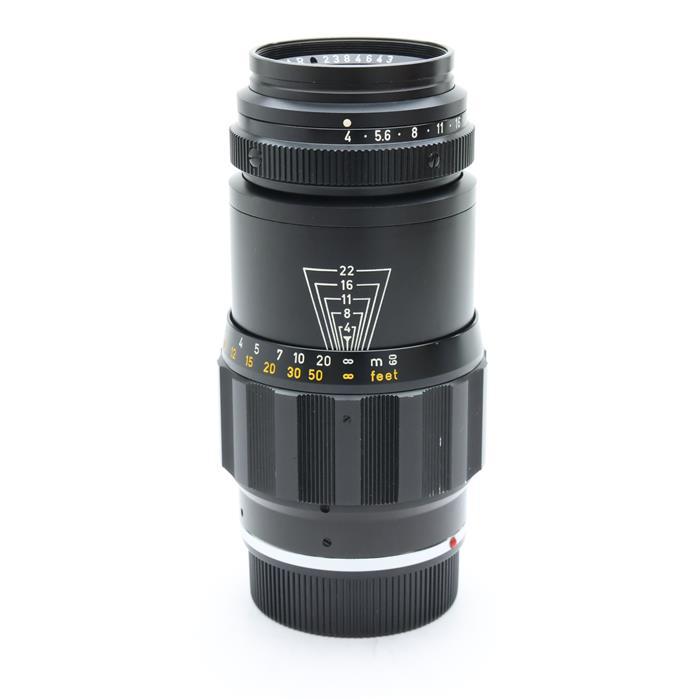 ライカ（Leica） 《並品》Leica テレエルマー M135mm F4 : カメラ専門