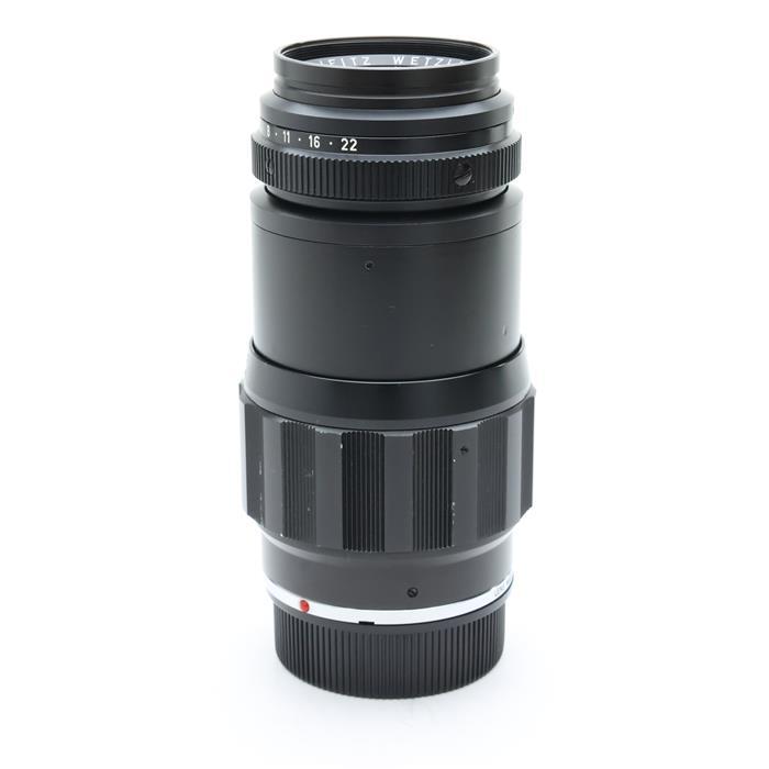 ライカ（Leica） 《並品》Leica テレエルマー M135mm F4 : カメラ専門