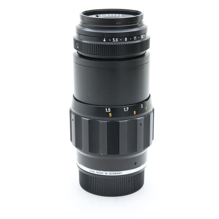 ライカ（Leica） 《並品》Leica テレエルマー M135mm F4 : カメラ専門