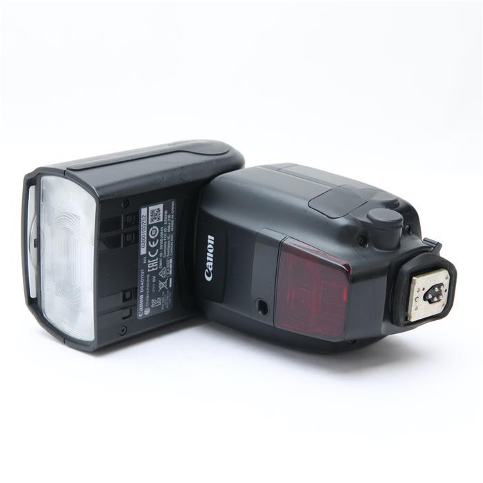 キヤノン（Canon） 《並品》Canon スピードライト 600EX II-RT