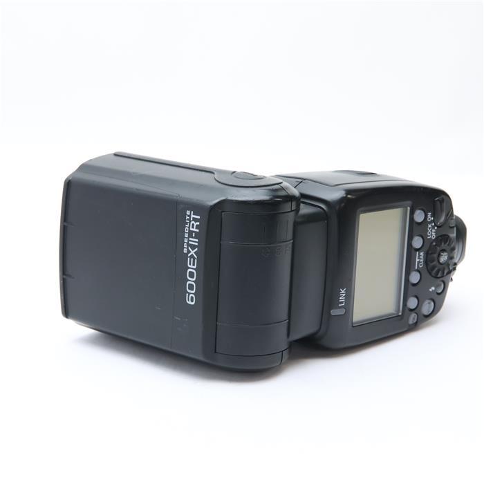 キヤノン（Canon） 《並品》Canon スピードライト 600EX II-RT