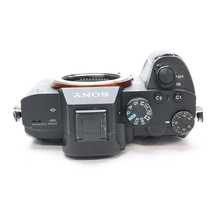 SONY（ソニー） 《難有品》SONY α7III ボディ ILCE-7M3 : カメラ専門店