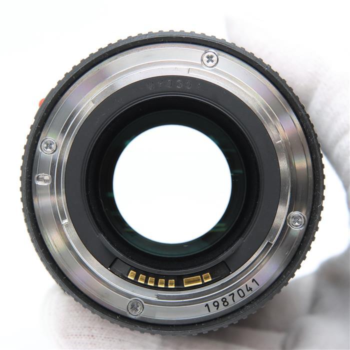 キヤノン（Canon） 《良品》Canon EF100mm F2.8Lマクロ IS USM