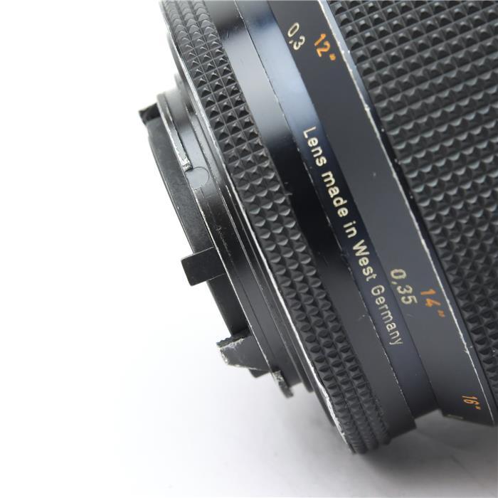 難有品》CONTAX S-Planar T*60mm F2.8 AE Germany : カメラ専門店
