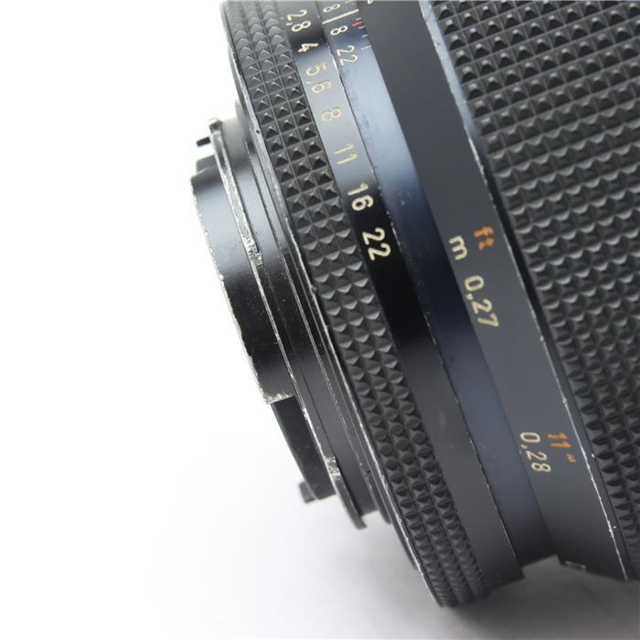 難有品》CONTAX S-Planar T*60mm F2.8 AE Germany : カメラ専門店
