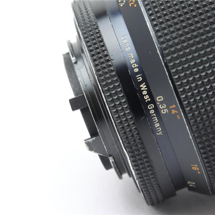難有品》CONTAX S-Planar T*60mm F2.8 AE Germany : カメラ専門店