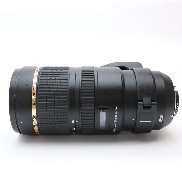 TAMRON（タムロン） 《良品》TAMRON SP 70-200mm F2.8 Di VC USD A009N