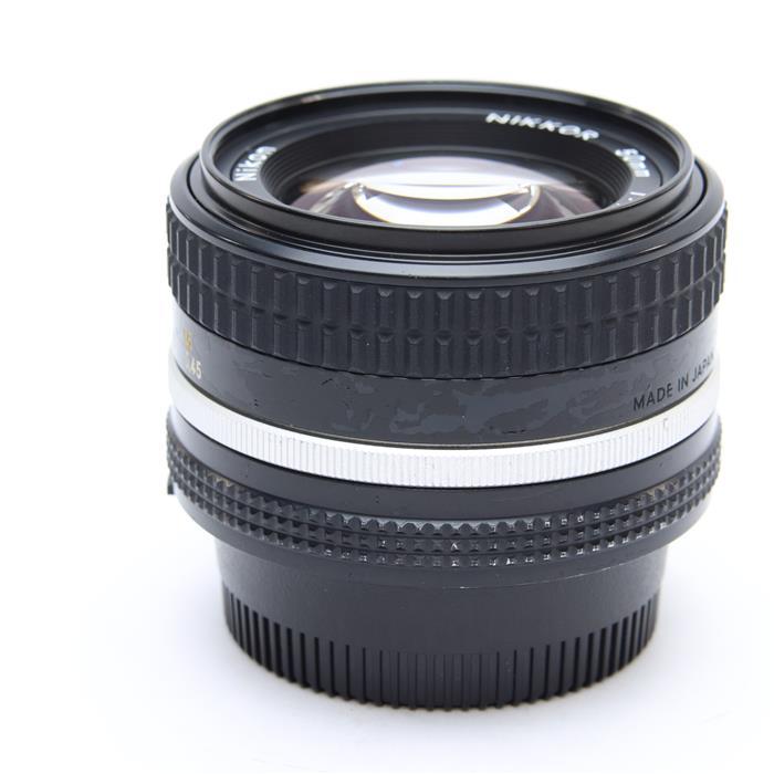 ★美品★ ニコン Ai-s NIKKOR 50mm F1.4 #19857 ニコン（Nikon） 《並品》Nikon Ai-S Nikkor 50mm F1.4 : カメラ専門店