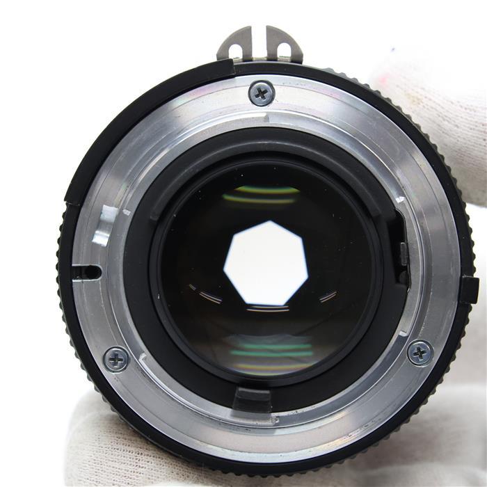 ニコン（Nikon） 《並品》Nikon Ai-S Nikkor 50mm F1.4 : カメラ専門店