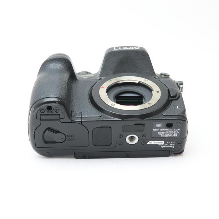 Panasonic 《並品》Panasonic LUMIX GH4 ボディ DMC-GH4 : カメラ専門