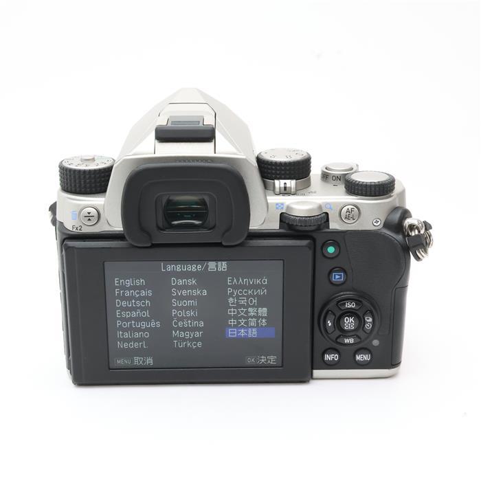 ペンタックス 《良品》PENTAX KP ボディ : カメラ専門店マップカメラ