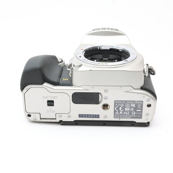 ペンタックス 《良品》PENTAX KP ボディ : カメラ専門店マップカメラ